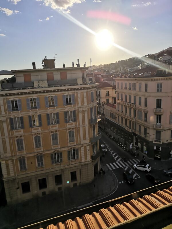 City view Apartment Sanremo