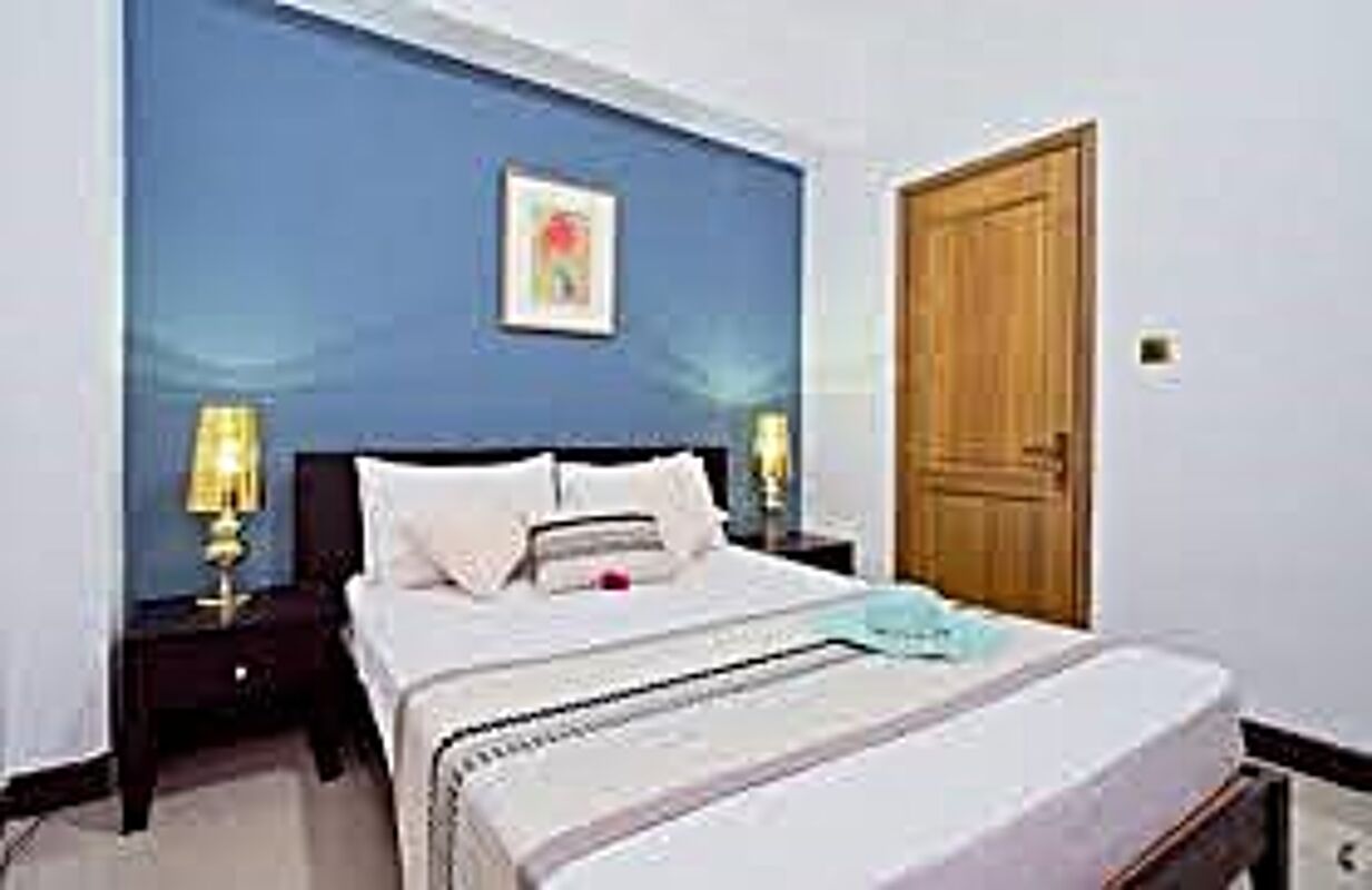 Bedroom Apartment Grand Baie