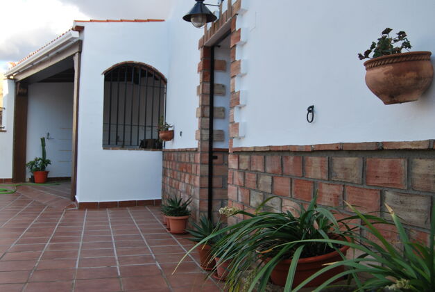 Spacious house for 8 ppl. at Guadix