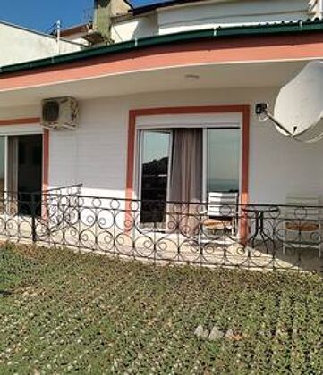 Appartement 1 km away from the beach for 4 ppl. with garden at Ulcinj