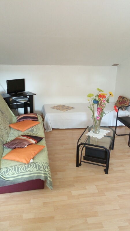  Appartement undefined