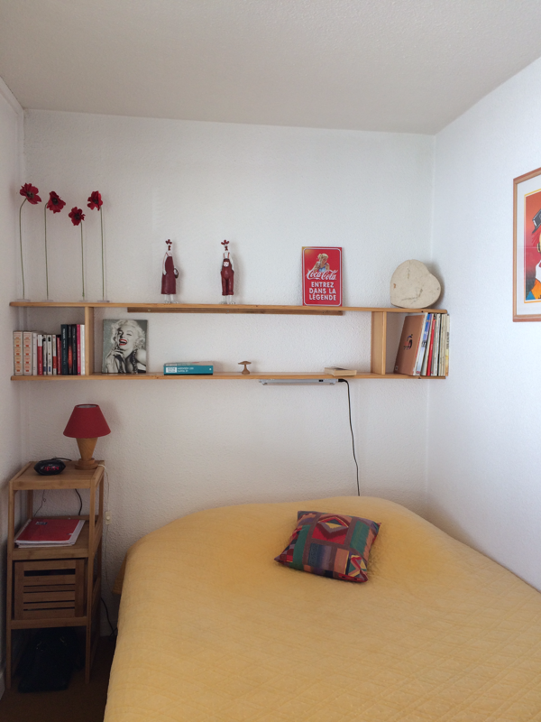Bedroom Apartment Chamrousse