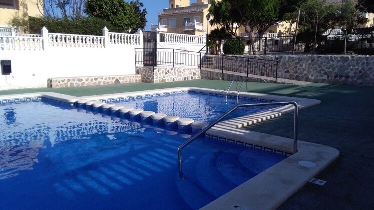 Spacious house 900 m away from the beach for 7 ppl. with shared pool