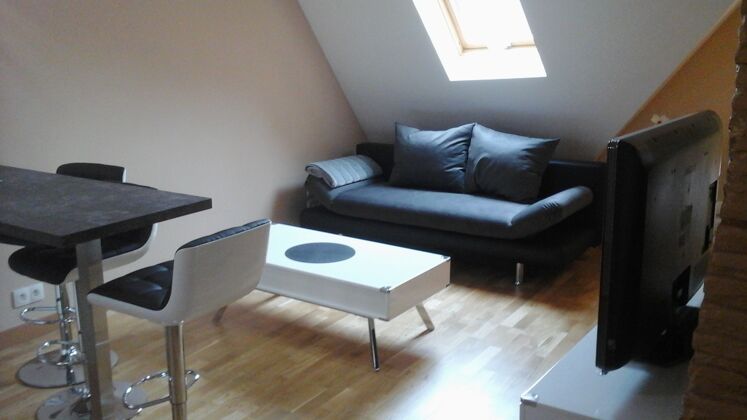 Nice appartement for 3 ppl. at Auxonne