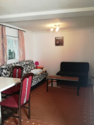 200 m away from the beach! Amazing appartement for 4 ppl. at Jadranovo