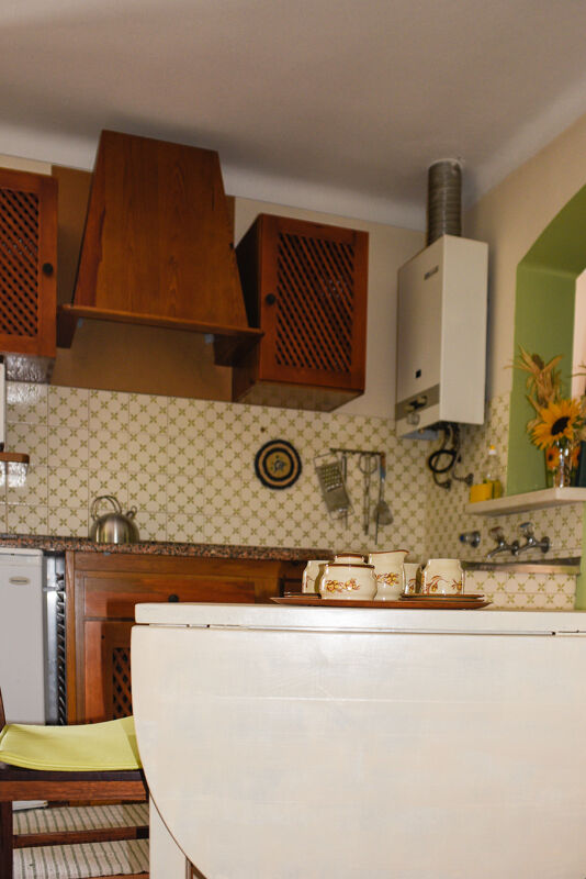 Kitchen House Porto de Mós