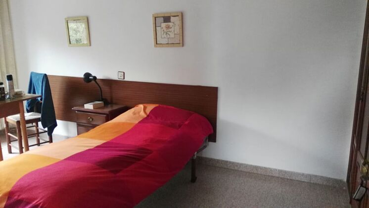 Beautiful appartement for 4 ppl. at Oviedo