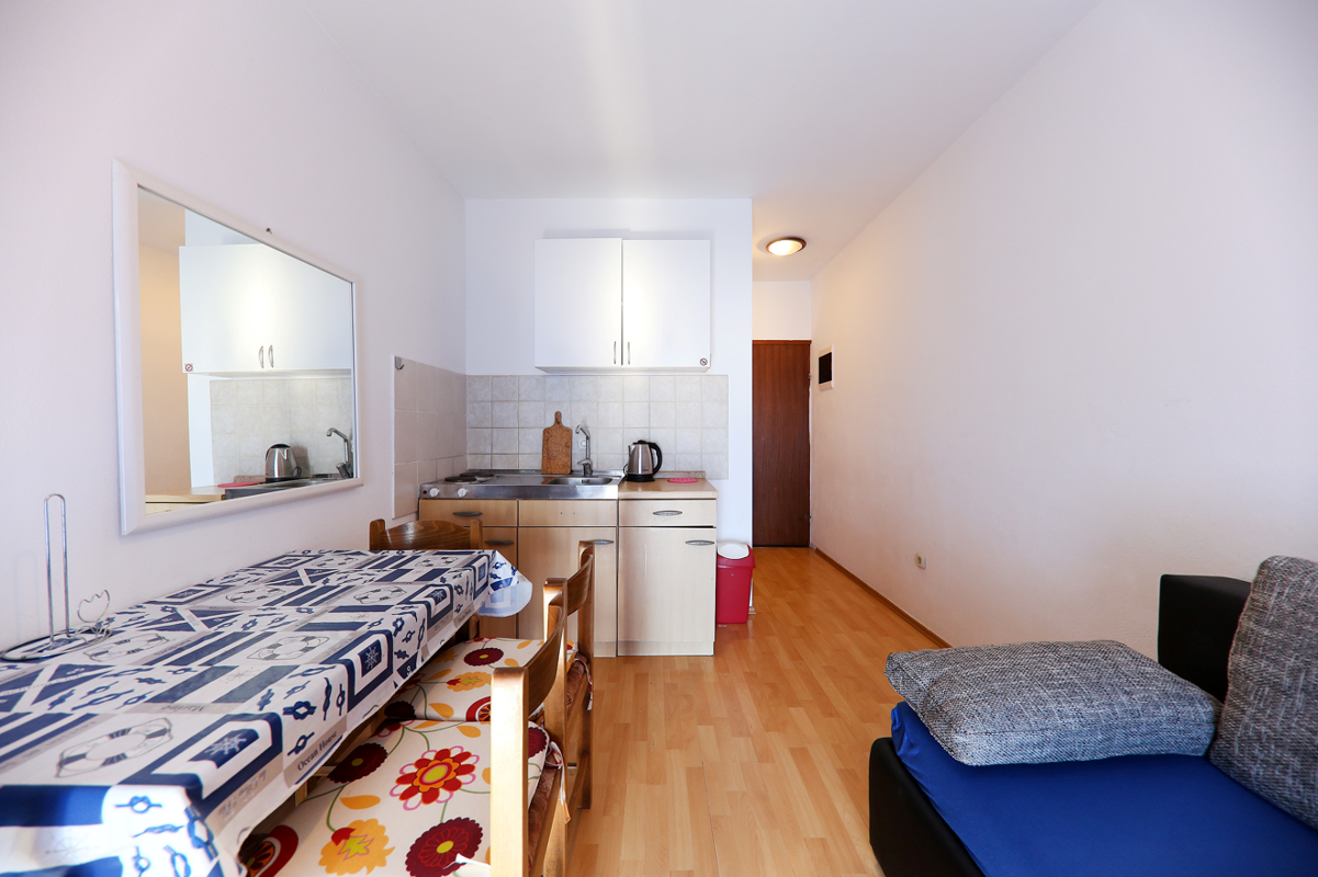 Bedroom Apartment Zadar