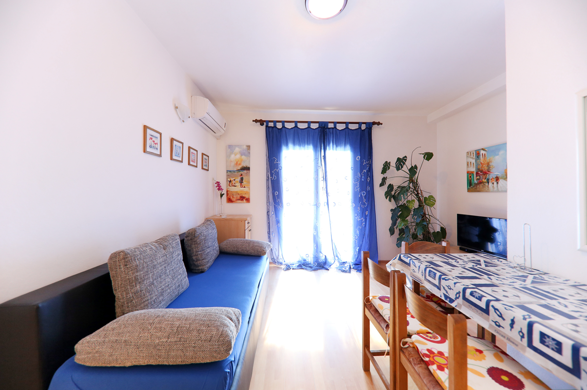  Appartement Zadar