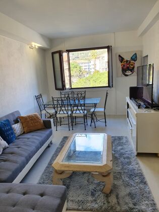 Amazing appartement 5 km away from the beach for 6 ppl. at Biguglia