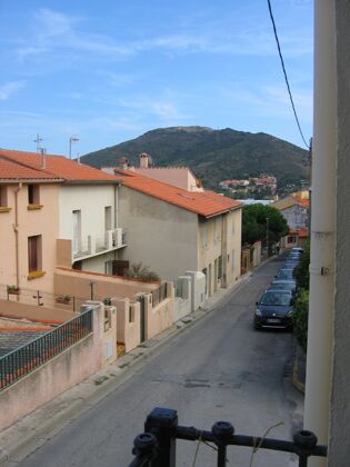 Amazing appartement for 2 ppl. at Port-Vendres