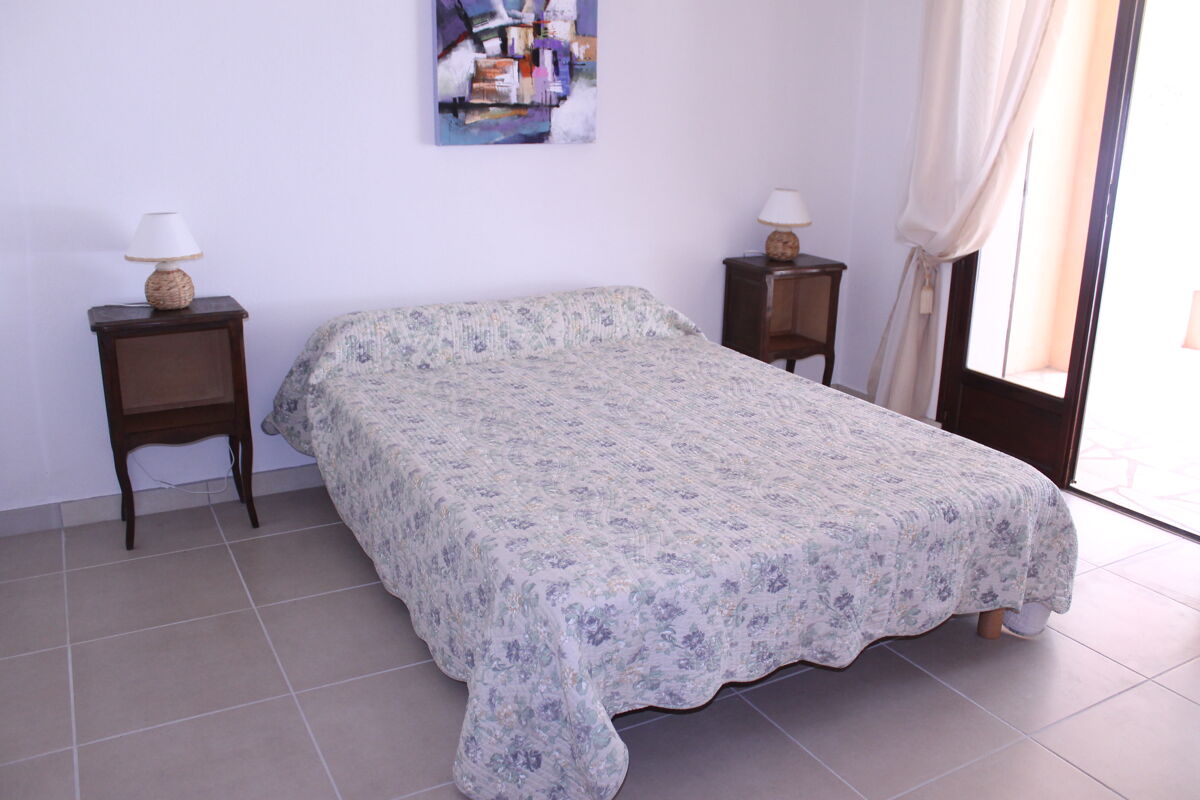 Bedroom Apartment Sorbo-Ocagnano