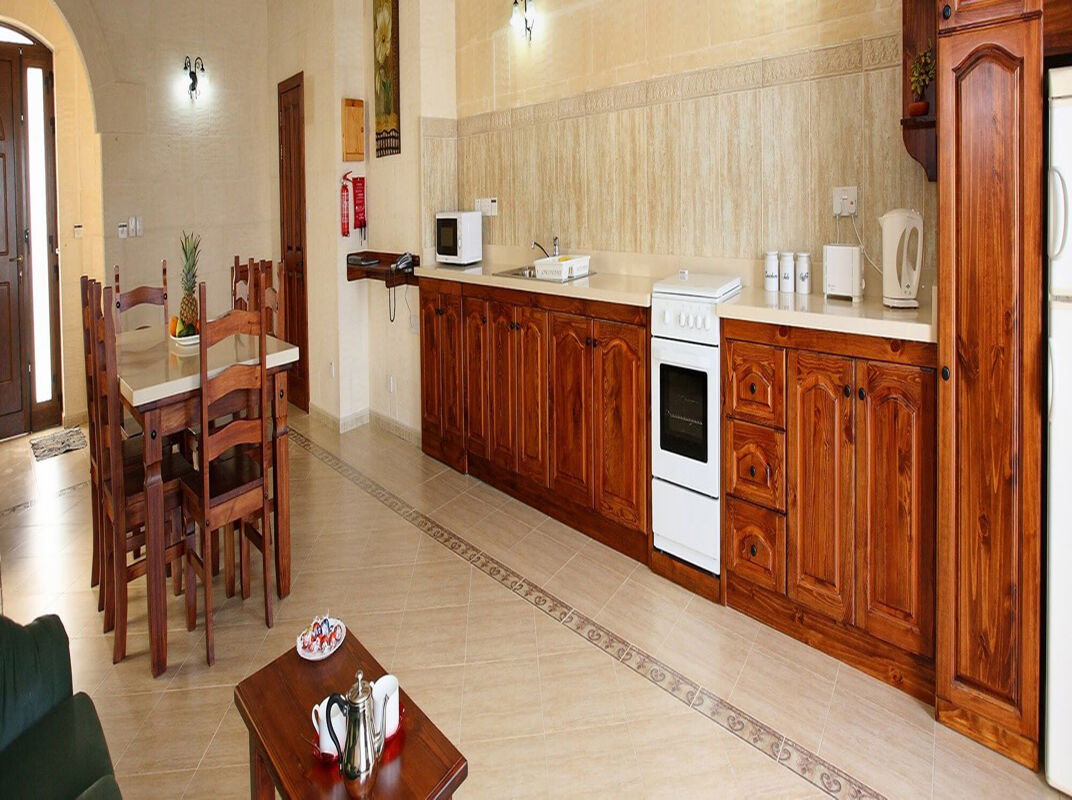 Küche Villa Xagħra
