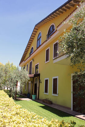 Nice appartement 17 km away from the beach for 4 ppl. at Nicolosi