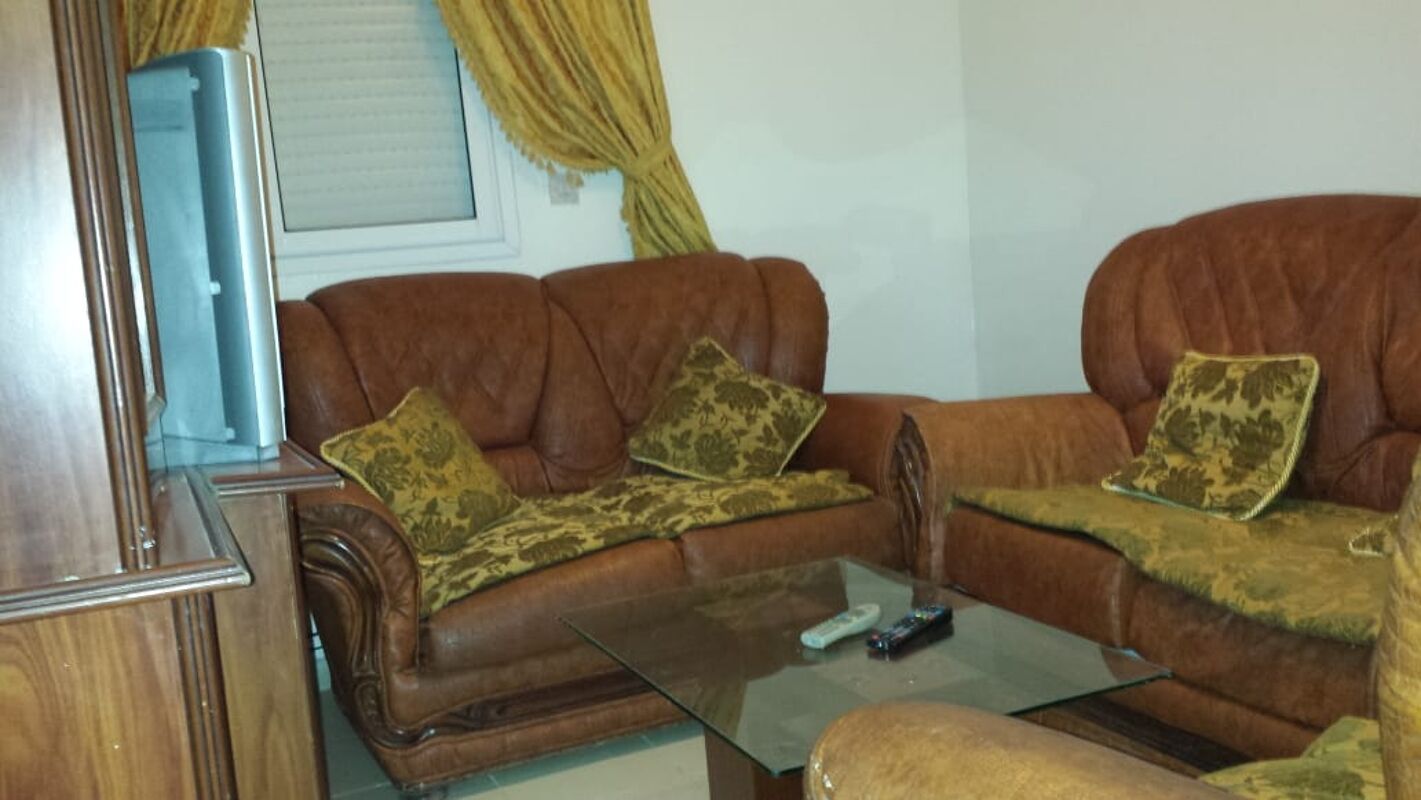 Living room Apartment Kenitra
