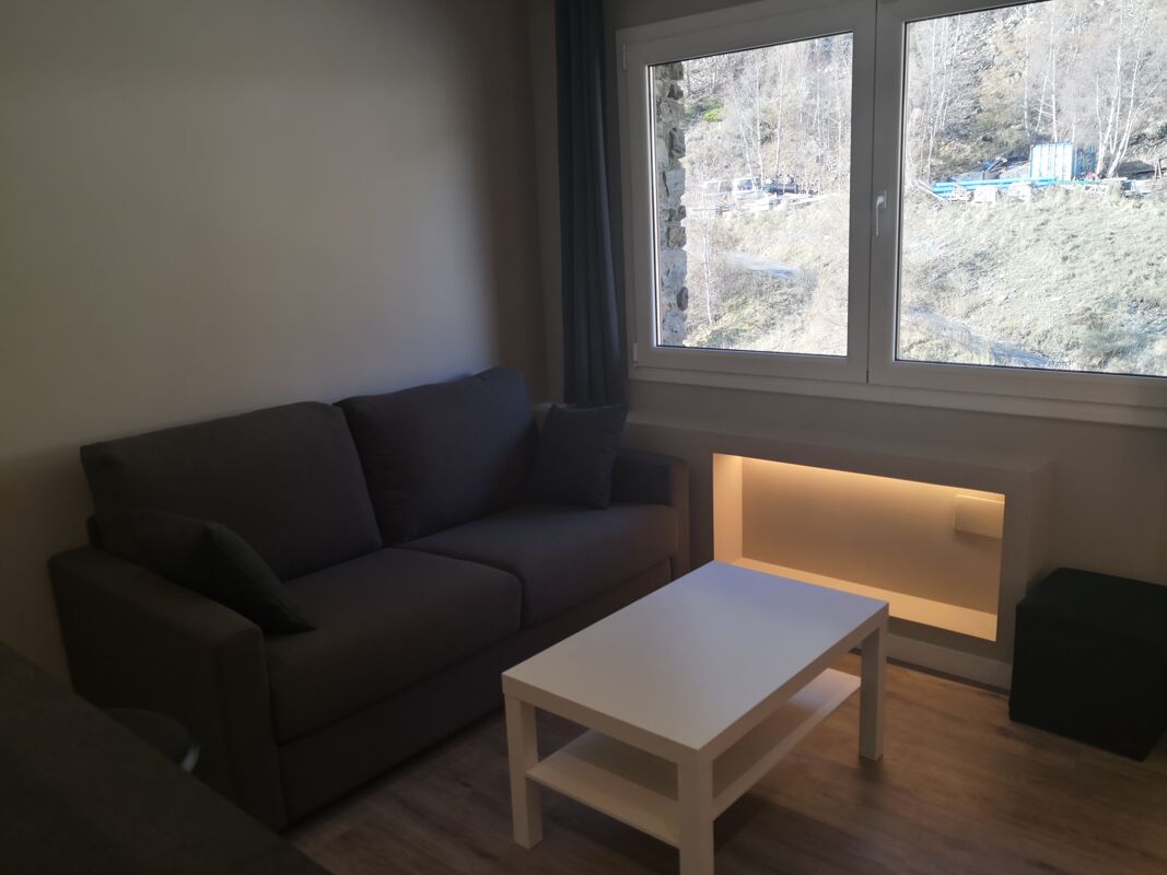 Convertible sofa Studio undefined