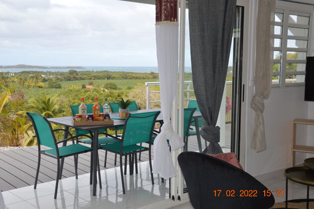 Beautiful villa 8 km away from the beach for 5 ppl. with swimming-pool