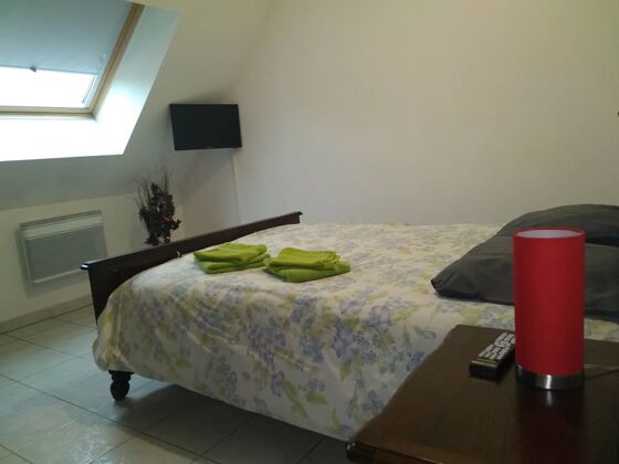 Amazing appartement for 4 ppl. at Vierzon