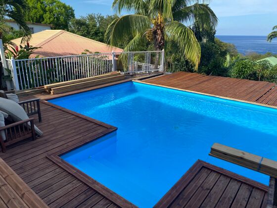 150 m away from the beach! Appartement for 2 ppl. with shared pool