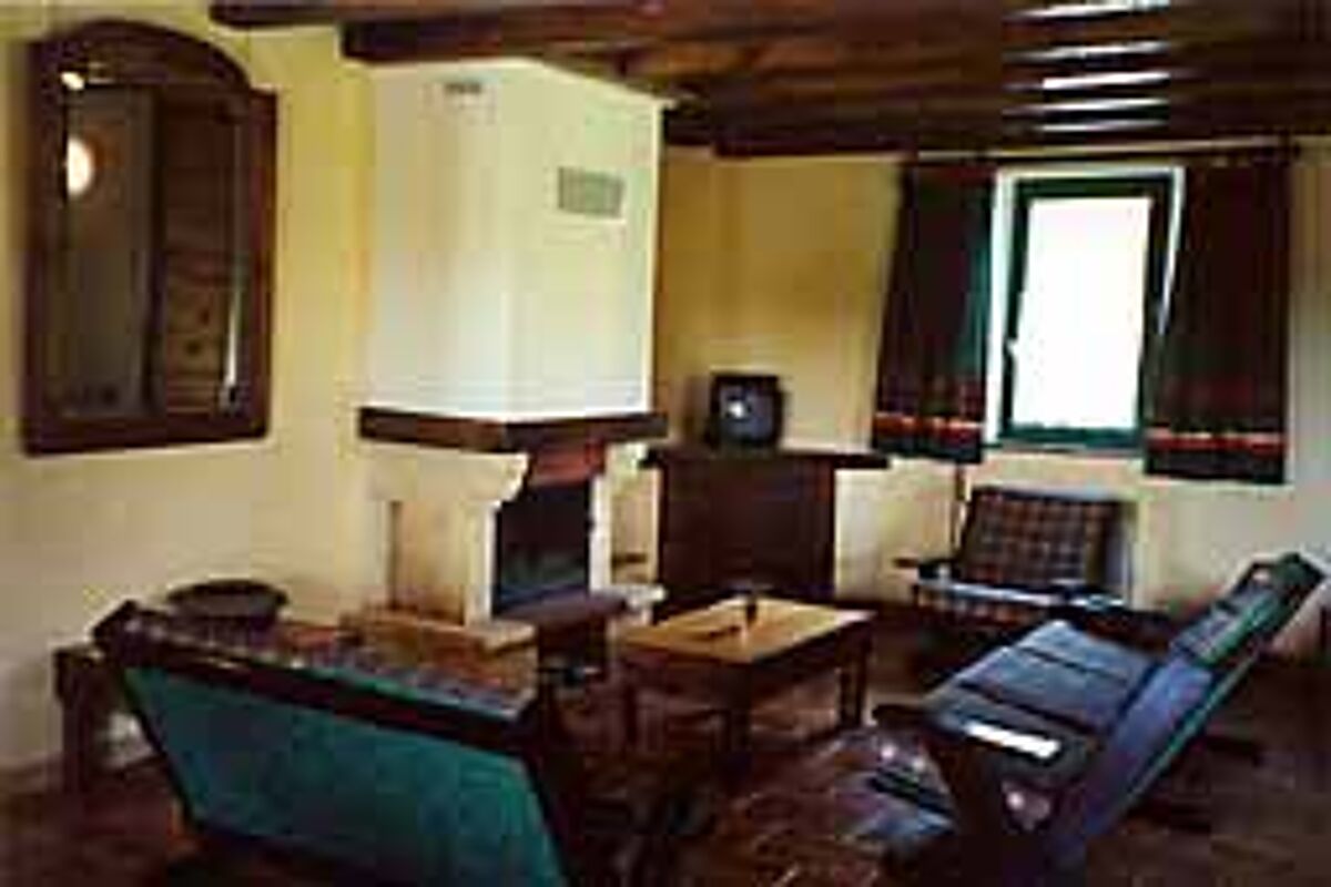 Wohnzimmer Villa Castelnau-Montratier-Sainte-Alauzie