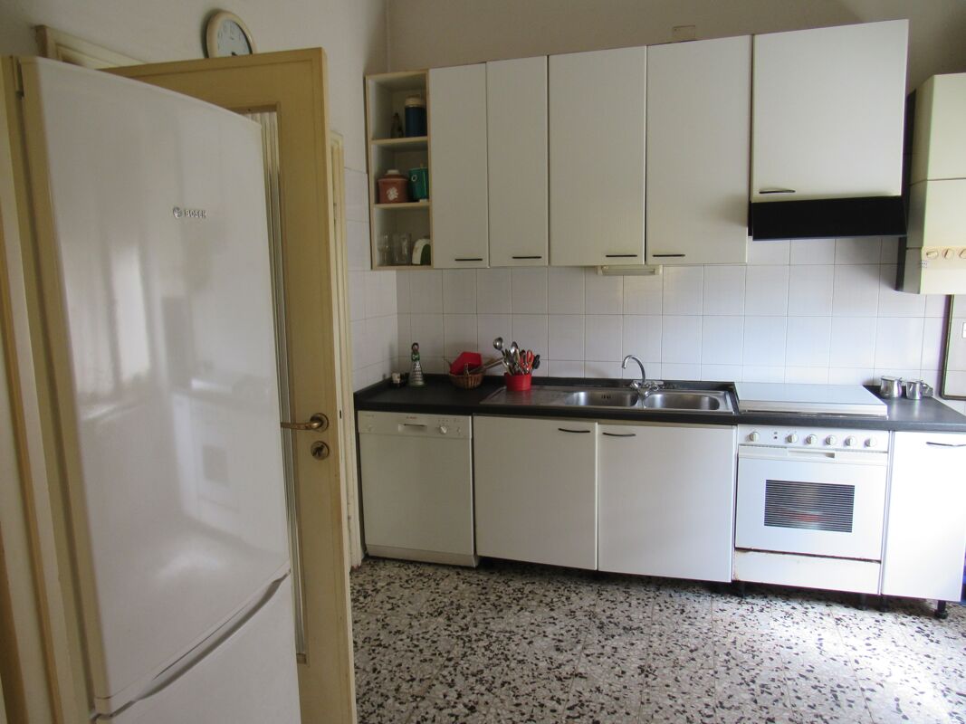 Cucina Appartamento Pescara