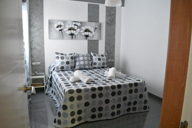 Nice appartement for 5 ppl. at Córdoba