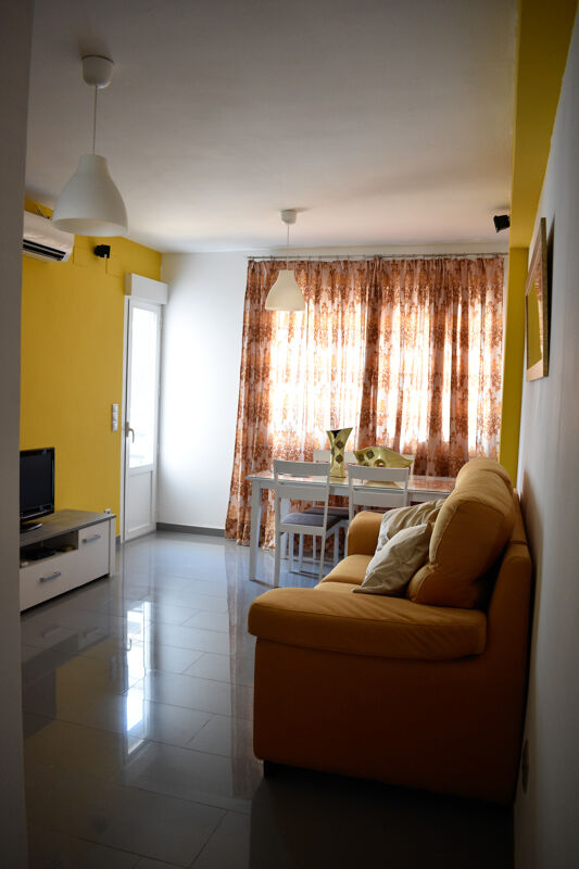  Apartment Córdoba