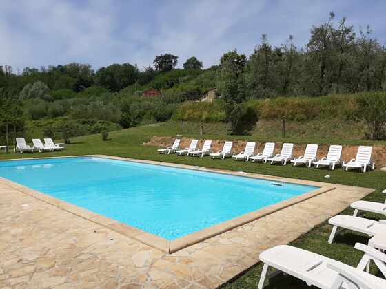 Appartamento per 11 pers. con accesso piscina e giardino a Montecarlo