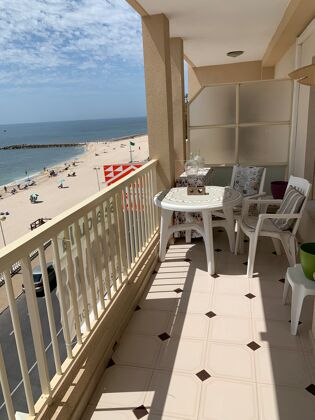 50 m away from the beach! Amazing appartement for 6 ppl. at Torrevieja
