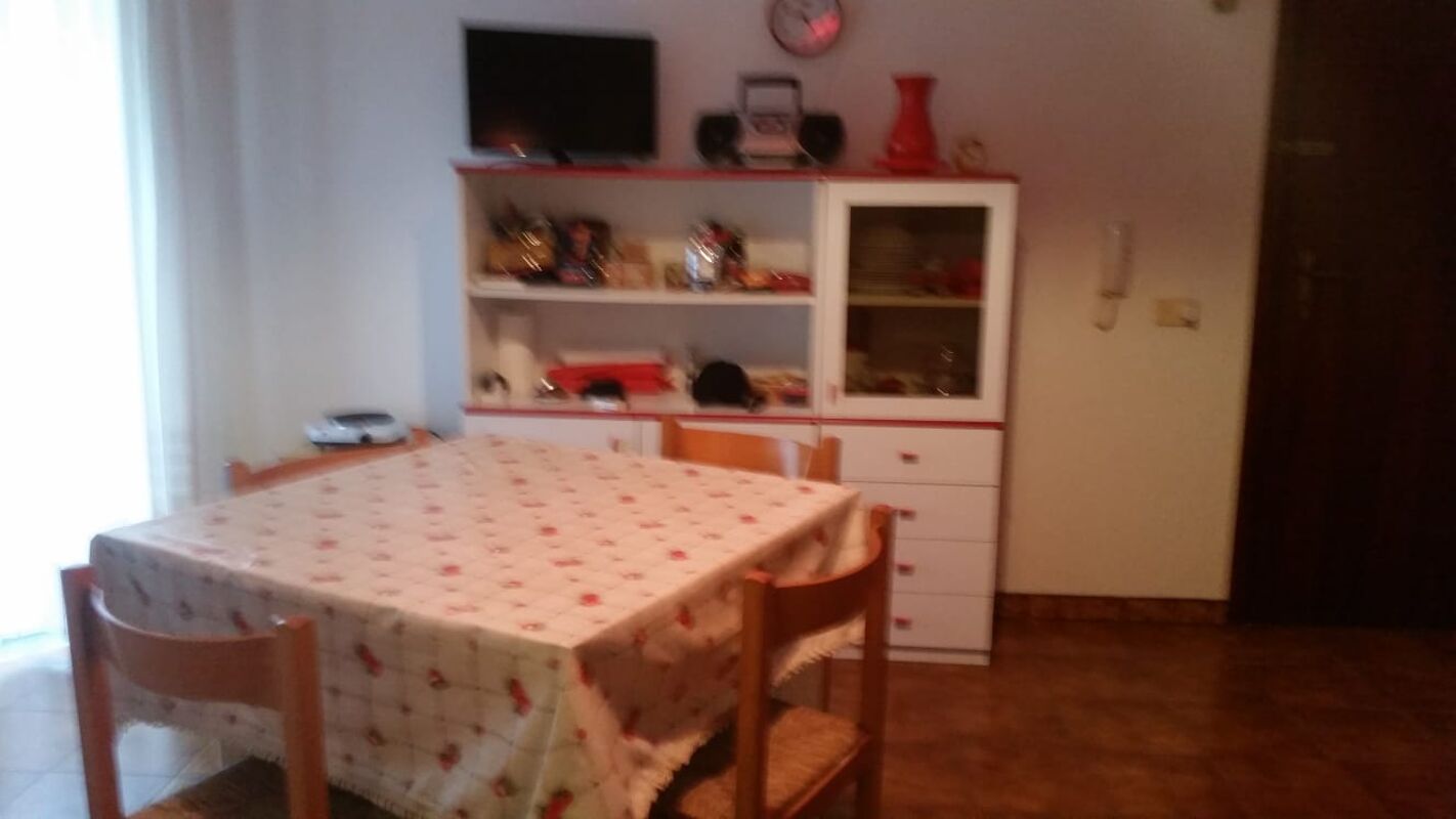 Dining room Apartment Fiumefreddo Sicilia