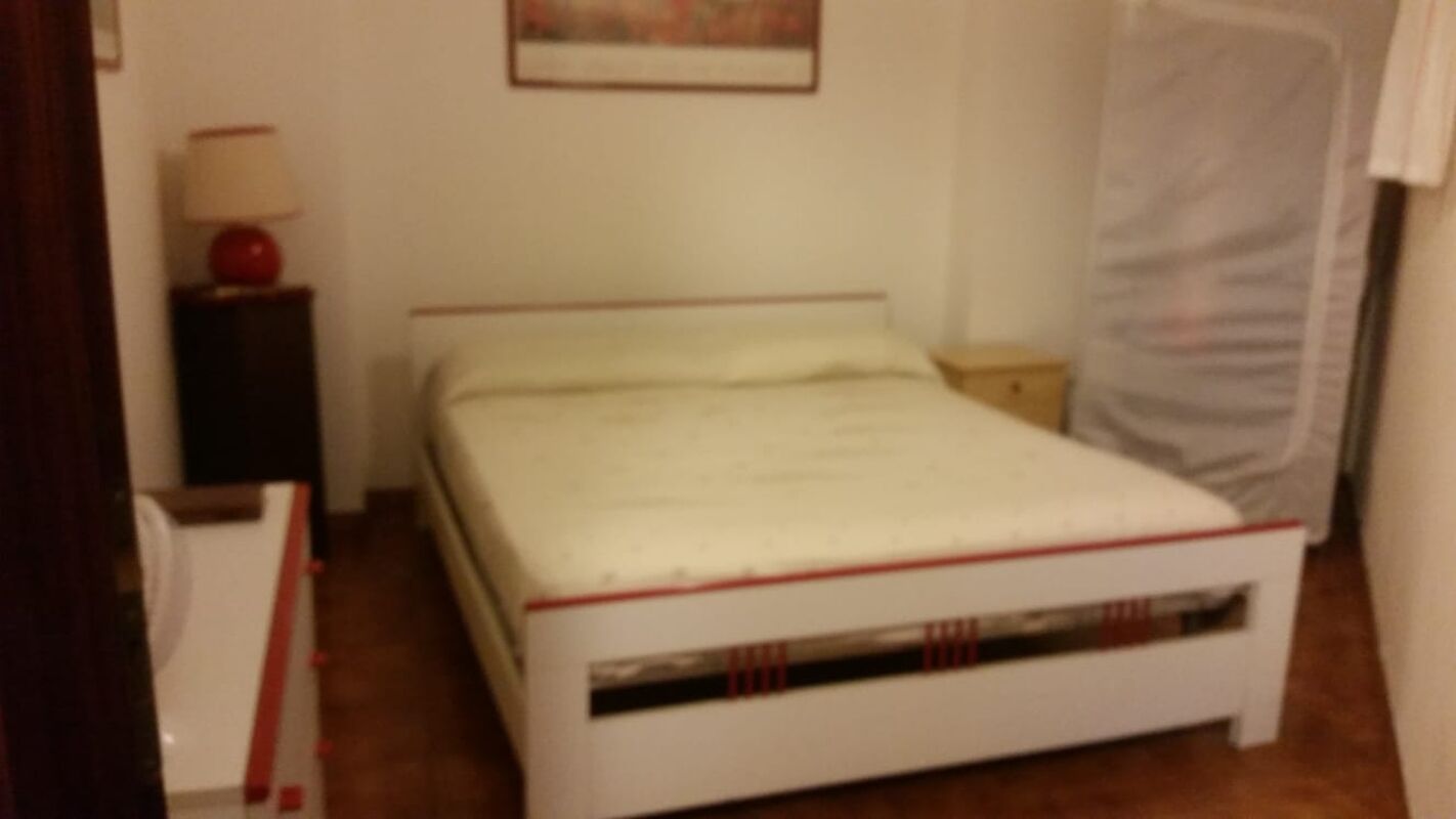 Camera da letto Appartamento Fiumefreddo Sicilia