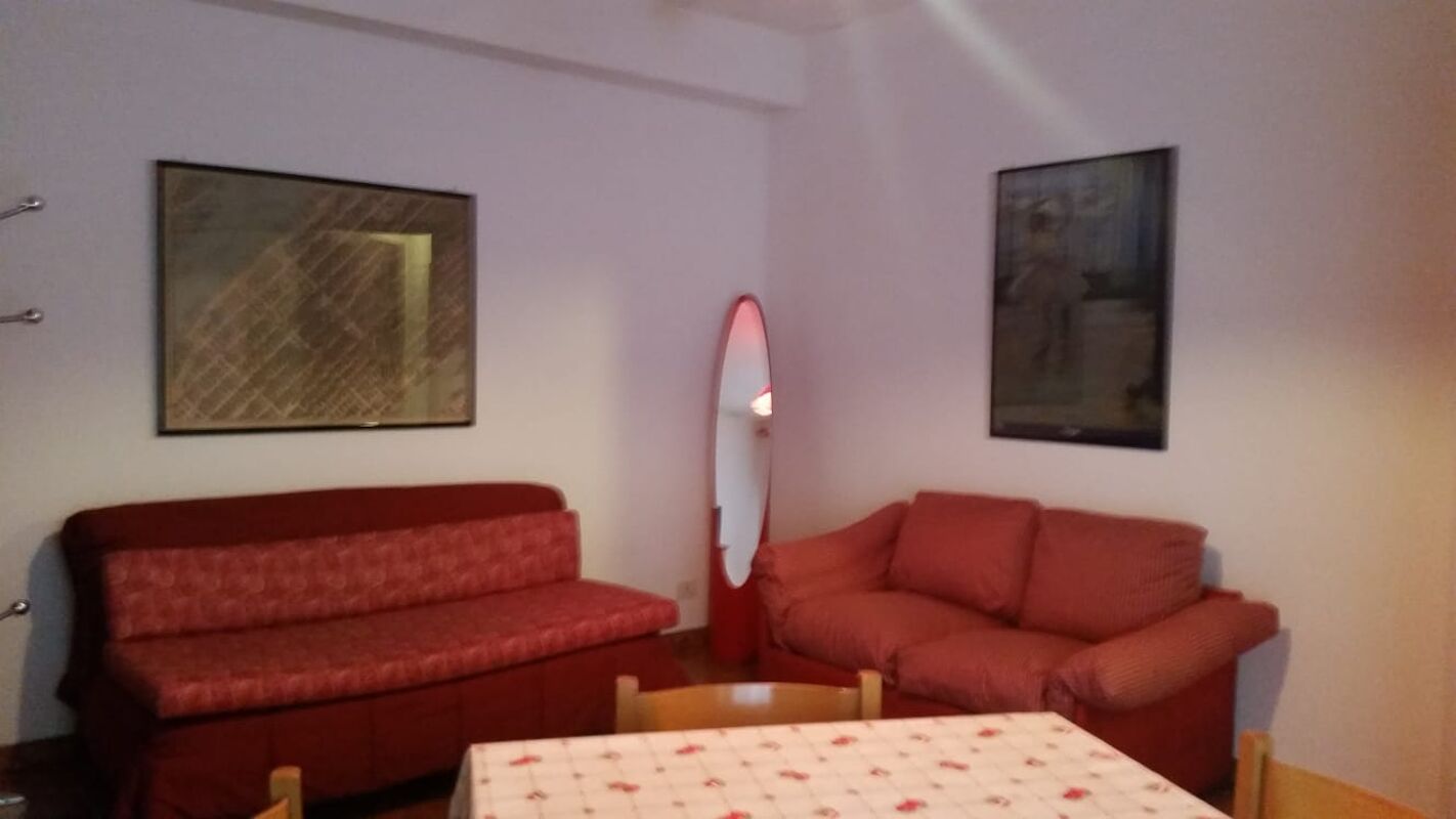 Living room Apartment Fiumefreddo Sicilia