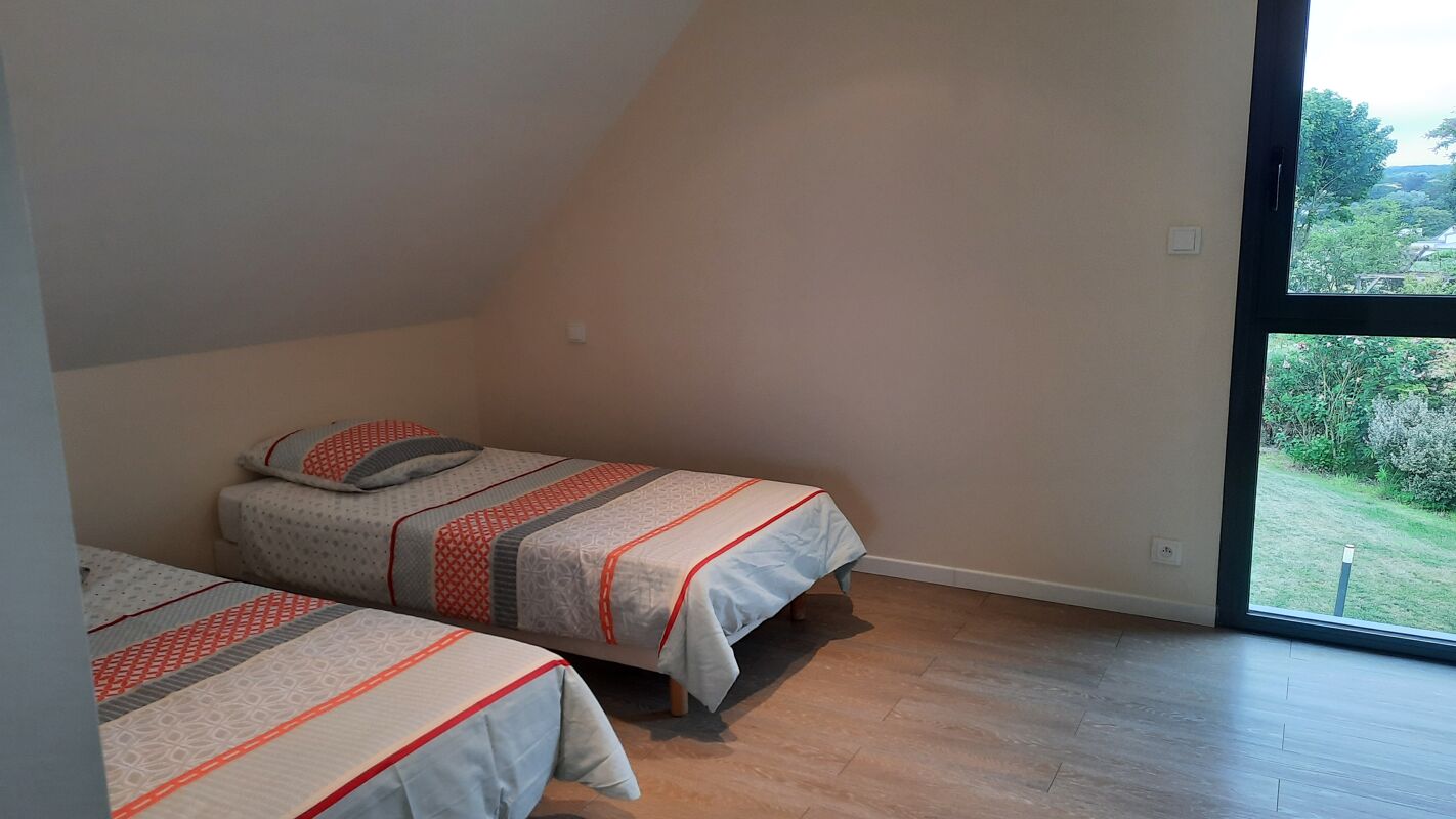 Chambre Appartement Lamballe-Armor