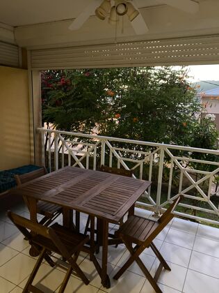 Amazing studio 3 km away from the beach for 2 ppl. with shared pool
