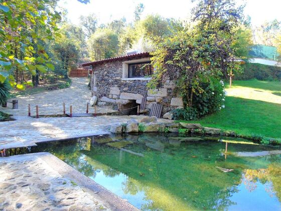 Bellissima casa per 3 pers. con accesso piscina a Molares