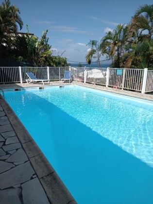 Amazing studio 600 m away from the beach for 2 ppl. with shared pool