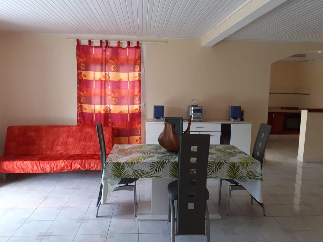 Cuisine Appartement undefined