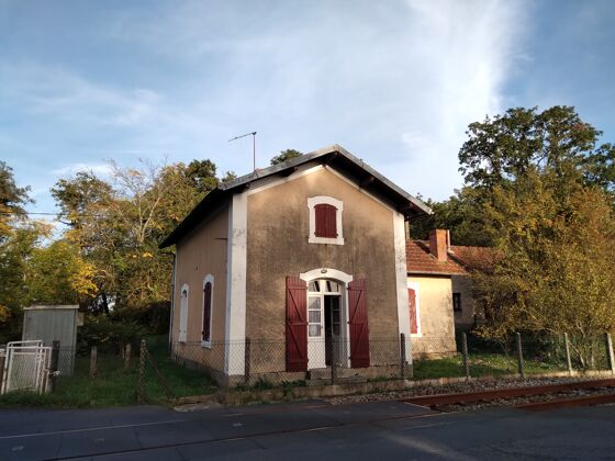 Lathus-Saint-Rémy
