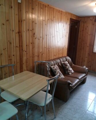100 m away from the beach! Beautiful appartement for 4 ppl. at Lage