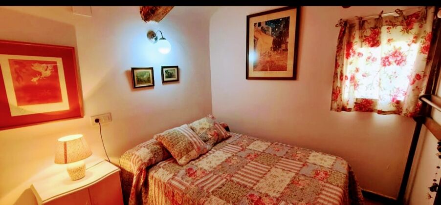 Beautiful appartement for 3 ppl. at Cuenca