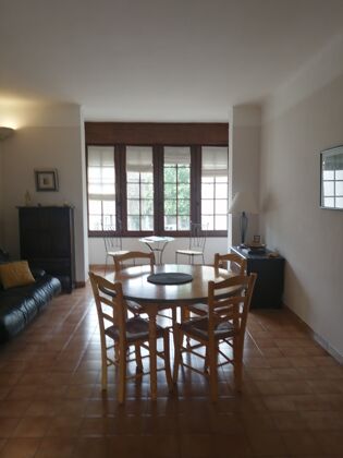 Nice appartement for 4 ppl. at Arles