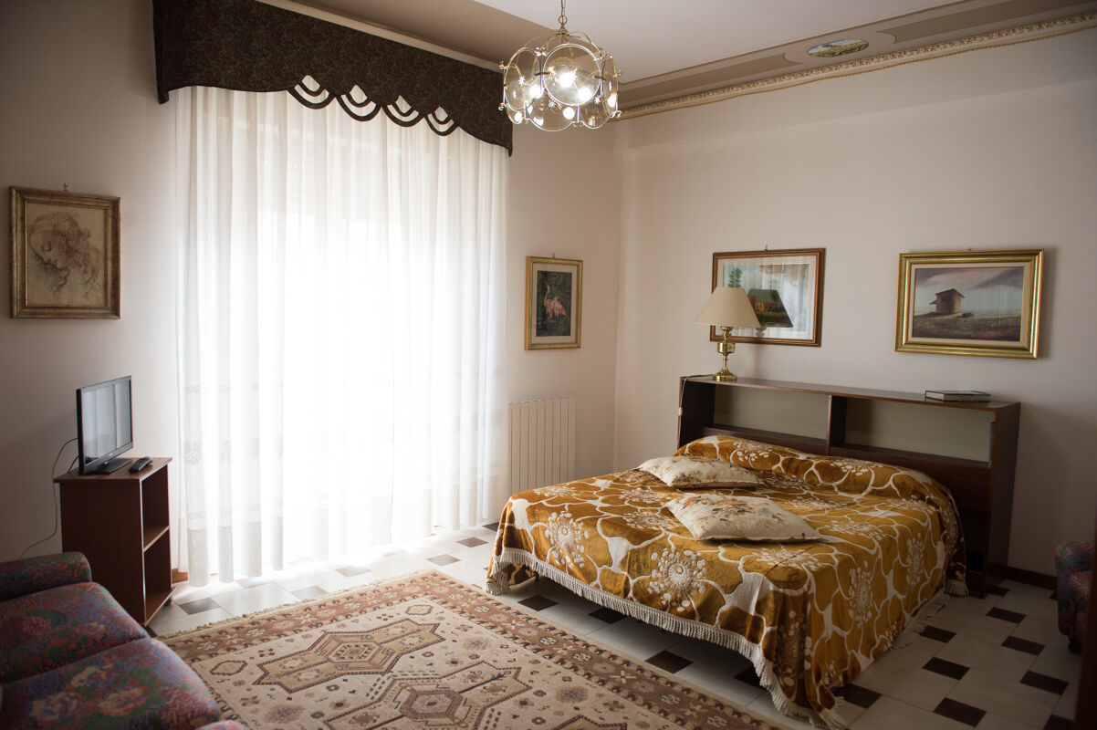 Bedroom Apartment Vita