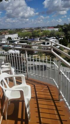 Appartement 5 km away from the slopes for 6 ppl. at Navalcarnero