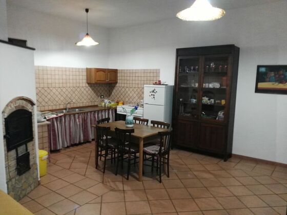 Appartement 500 m away from the beach for 4 ppl. at Mazara del Vallo