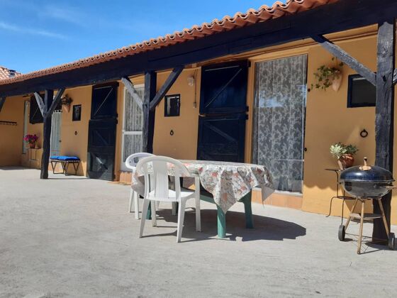 Beautiful appartement 500 m away from the beach for 5 ppl. at Sanjenjo