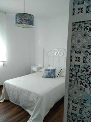 Beautiful appartement for 6 ppl. at Bueu