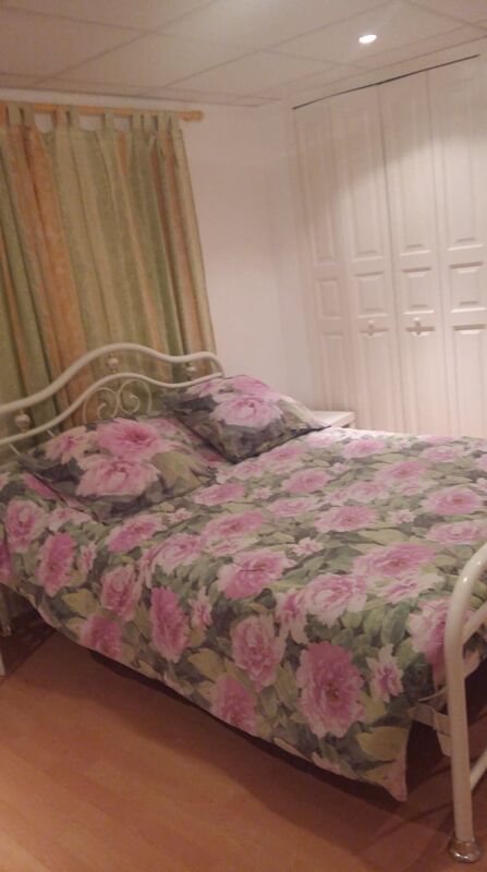 Bedroom Villa Monbazillac