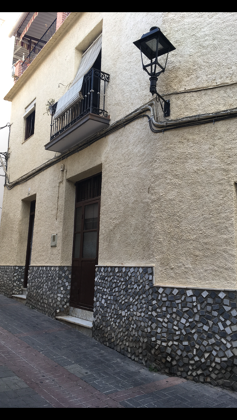 Haus 7 km vom Strand entfernt für 6 Pers. mit Terrasse in Albuñol