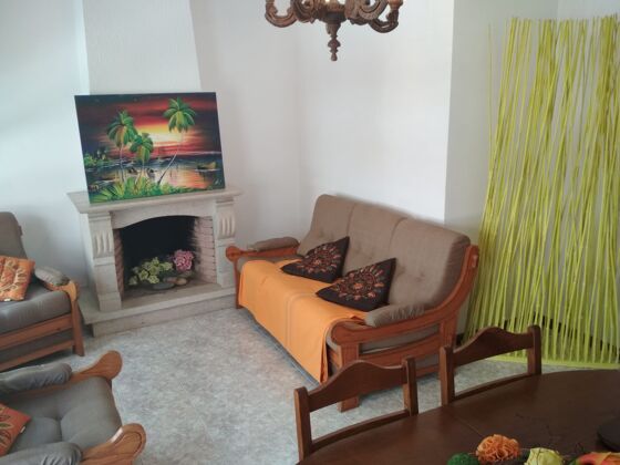 Amazing appartement 600 m away from the beach for 6 ppl. at Espinho