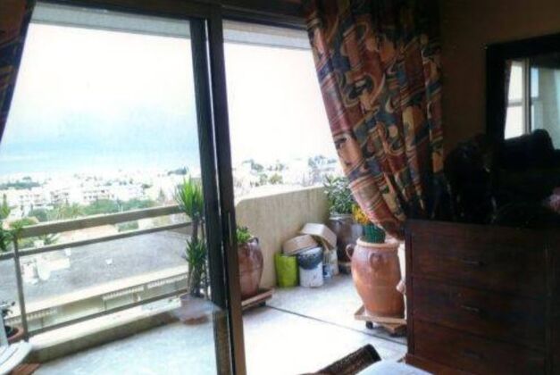 Beautiful appartement 800 m away from the beach for 4 ppl. at Antibes